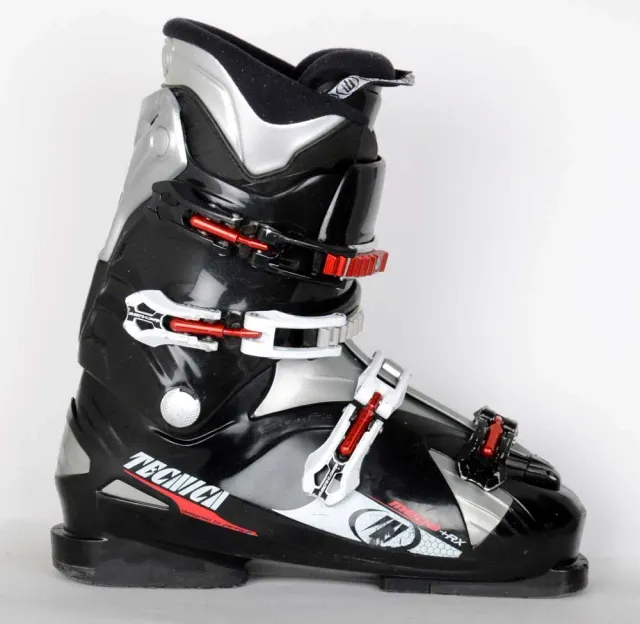 Tecnica Mega + RX chaussures de ski occasion