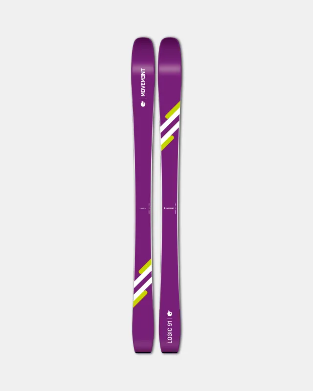 Movement Logic 91W ski de randonnée femme