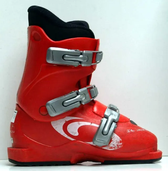 Salomon Performa T3 chaussures de ski d’occasion