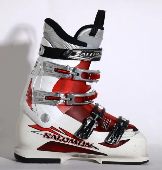 Salomon Mission X780 chaussure ski occasion mixte