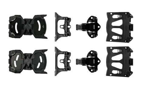Karakoram Wayfinder Split Conversion Kit 3.0 splitboard