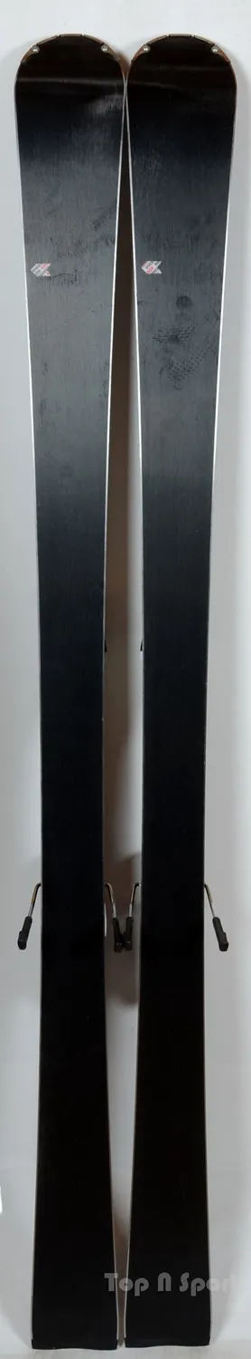 Rossignol Unique 4S ski occasion femme carving