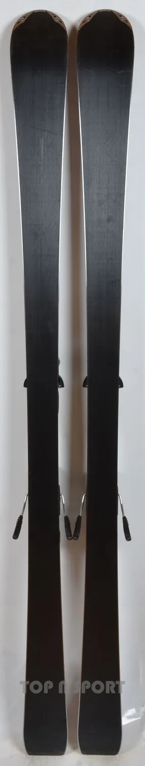 Fischer Viron 6.6 skis carving occasion