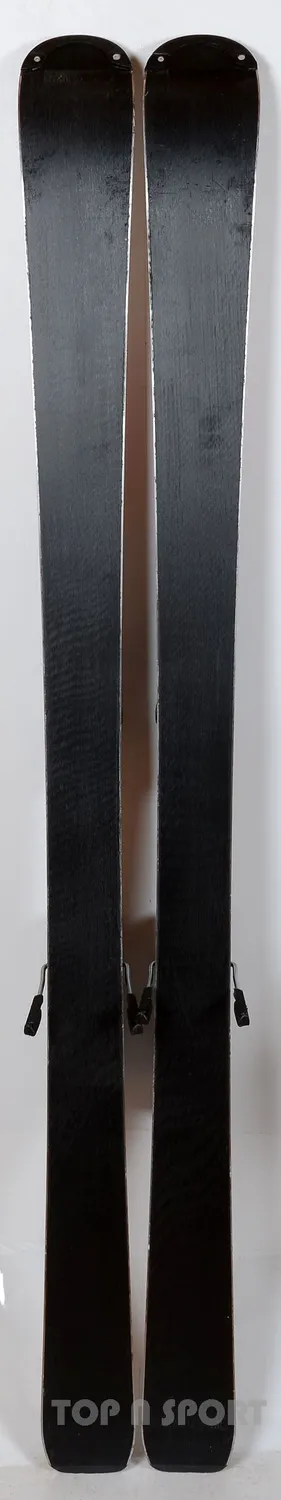 Salomon Focus skis occasion débutant