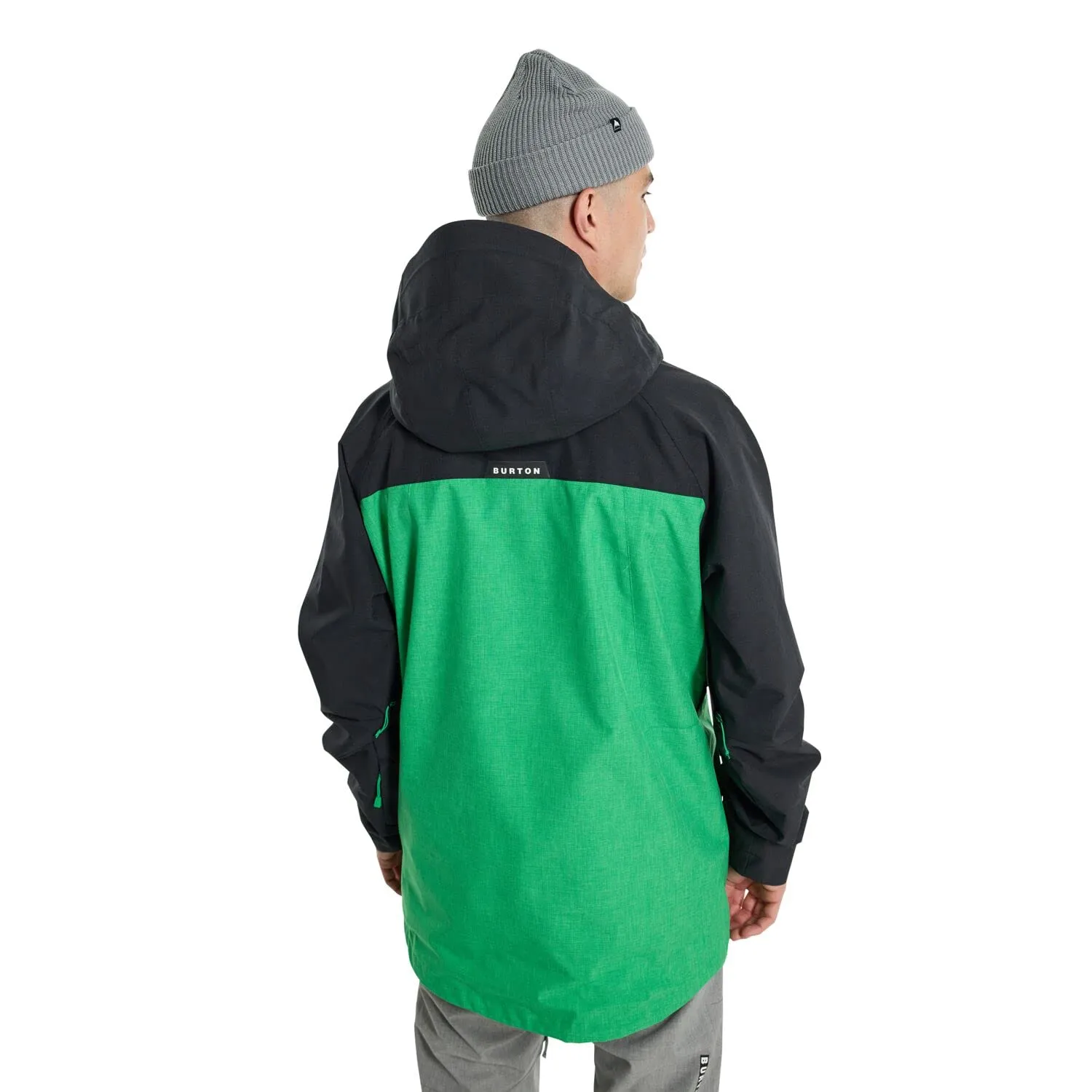 Burton Lodgepole veste de snowboard