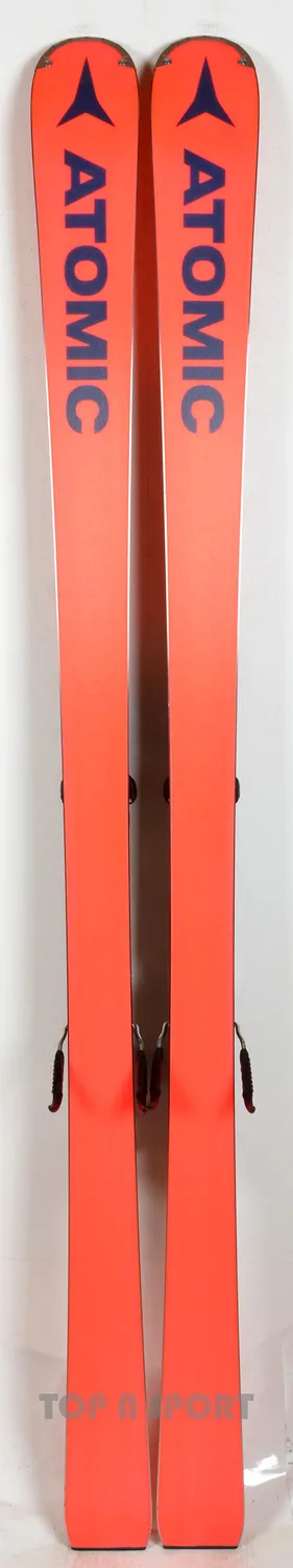 Atomic Redster TR skis occasion performance piste