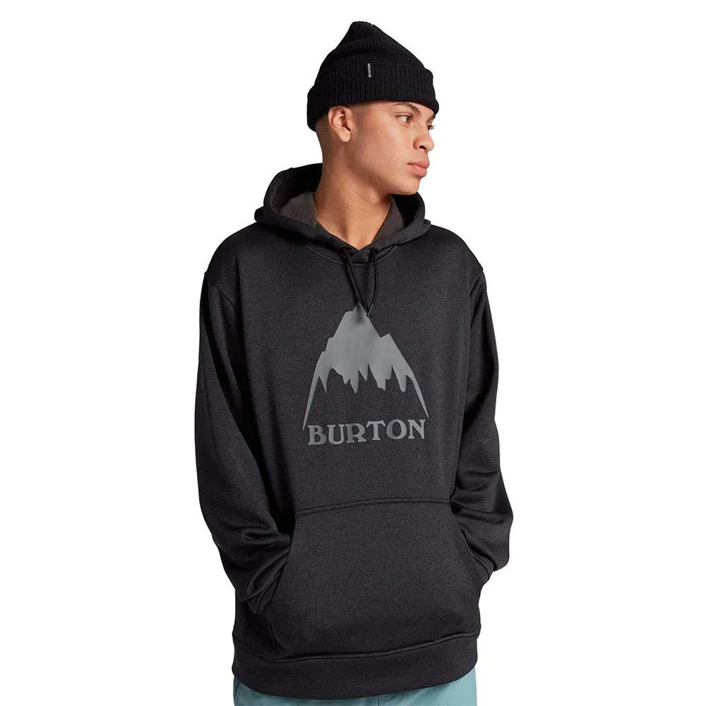 Burton Oak sweat à capuche homme