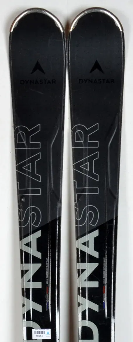 Dynastar Speed Zone 12 Ti skis piste occasion