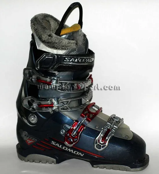 Salomon Irony CF chaussures de ski d’occasion