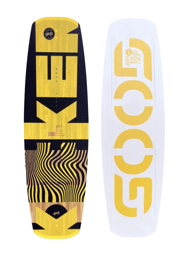 Goodboards Kicker Twin snowboard