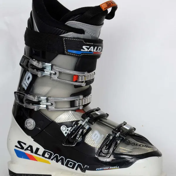 Salomon Impact 9 chaussures de ski d'occasion