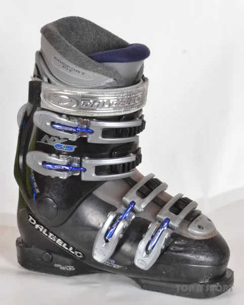 Dalbello NX 6.5 chaussures de ski femme occasion