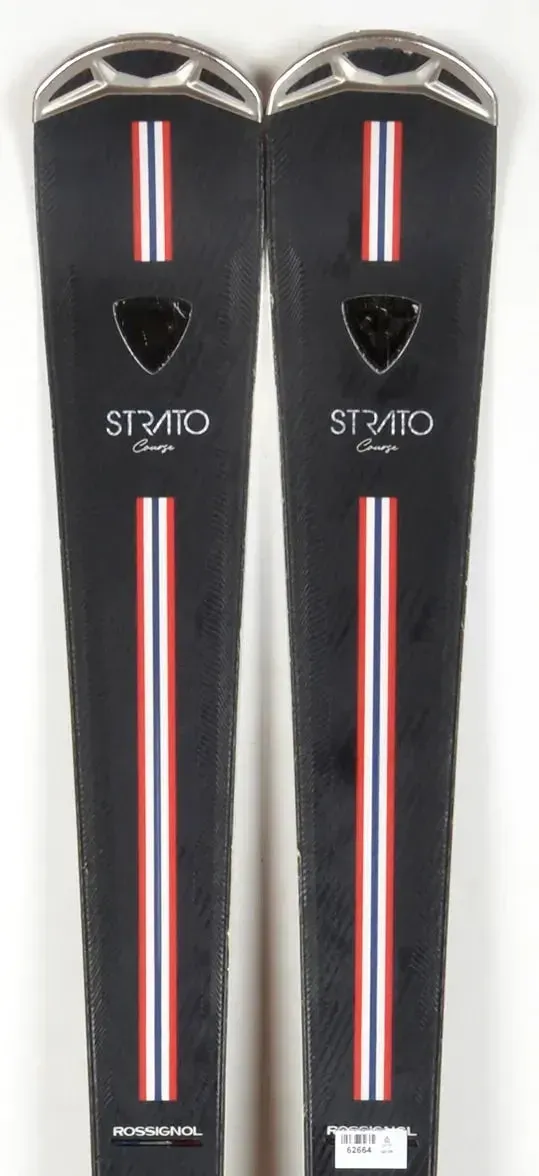 Rossignol Signature Strato Course ski piste d'occasion expert