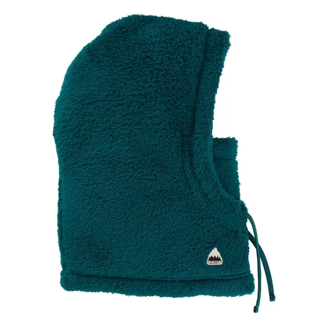 Burton Lynx cagoule snowboard polaire sherpa