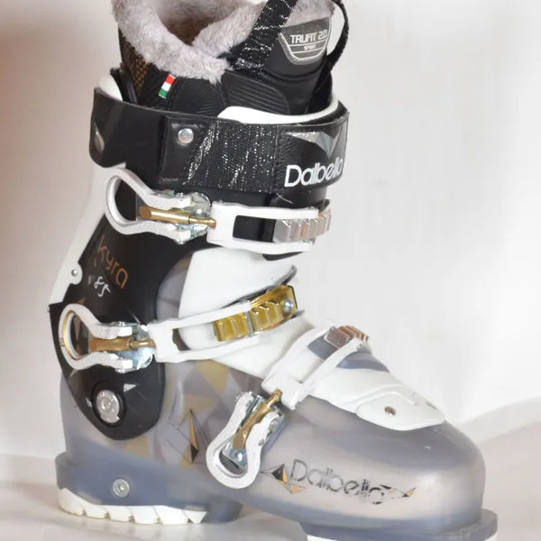 Dalbello Kyra 85 chaussures de ski femme