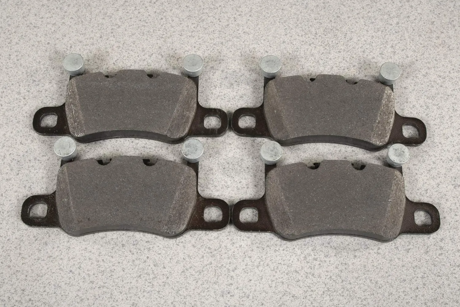 HEAD PORSCHE Panamera G2/971 plaquettes de frein arrière