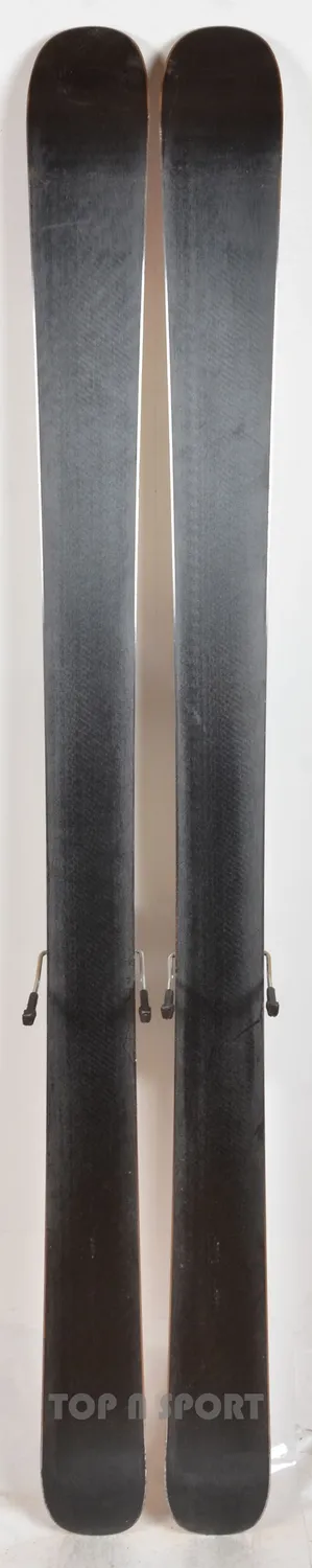Rossignol S2 W skis femme 90 mm d’occasion