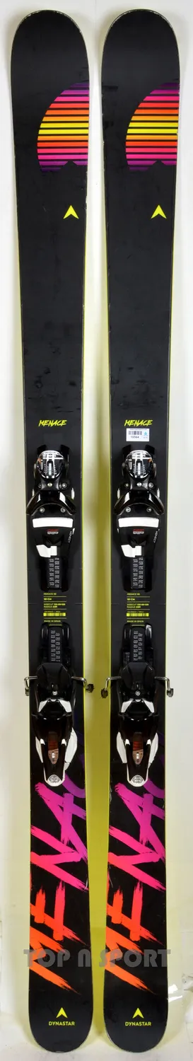 Dynastar Menace 98 SPX 12 skis occasion freeride