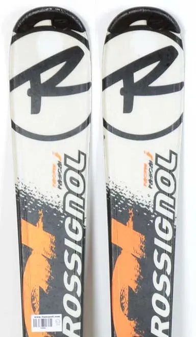 Rossignol Radical Junior skis occasion enfant piste