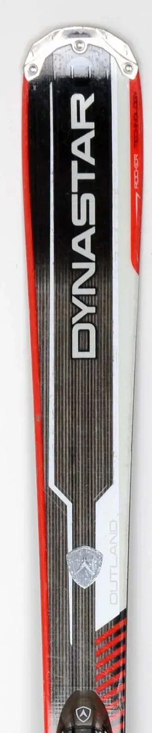 Dynastar Outland 80 XT skis d'occasion all mountain