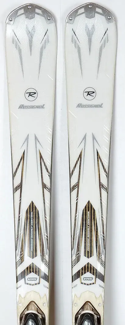 Rossignol Pursuit 14 AR/BSLT ski piste occasion avancé