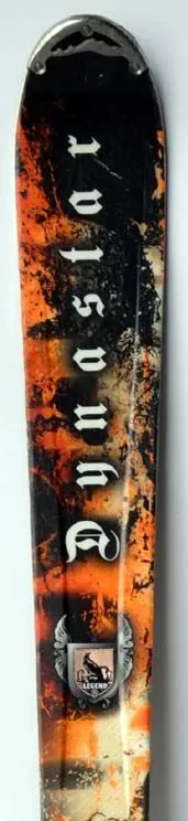 Dynastar Sultan 85 ski freeride d’occasion 85 mm