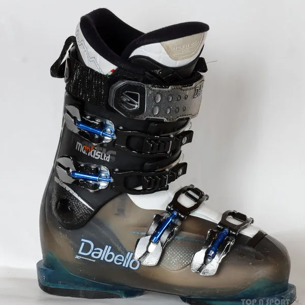 Dalbello Mantis LTD W chaussure ski femme occasion