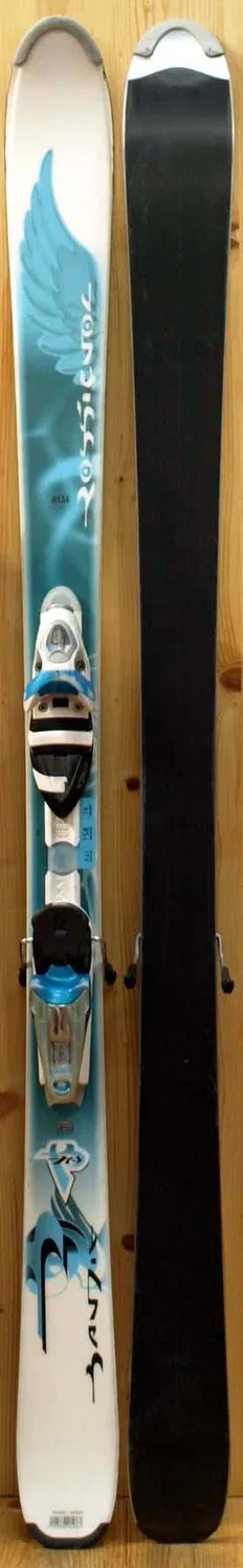 Rossignol Bandit B78 W skis occasion freeride