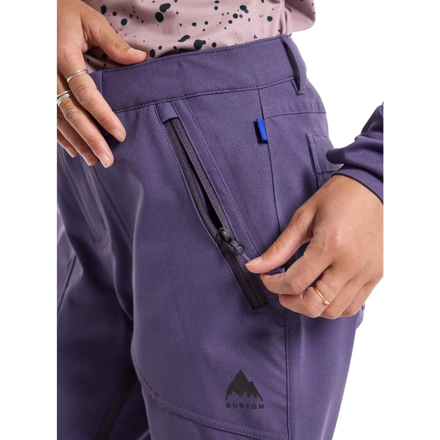 Burton Vida pantalon de snowboard femme