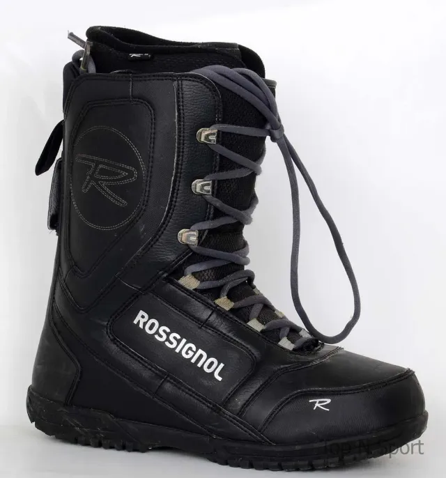 Rossignol R5 boots de snowboard d’occasion