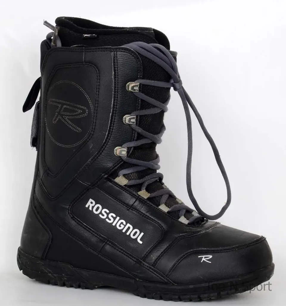 Rossignol R5 boots de snowboard d’occasion