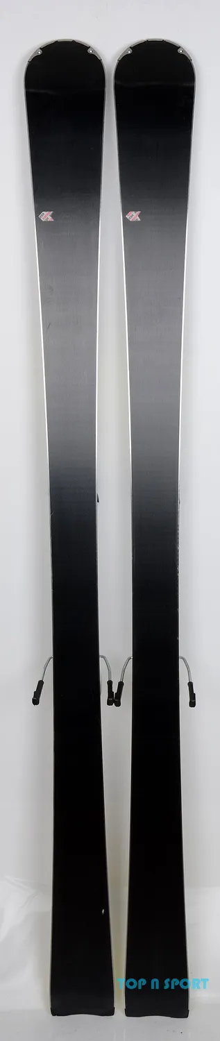 Rossignol Unique 4 ski piste femme occasion