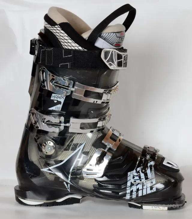 Atomic Hawx 110 chaussures de ski d’occasion performance