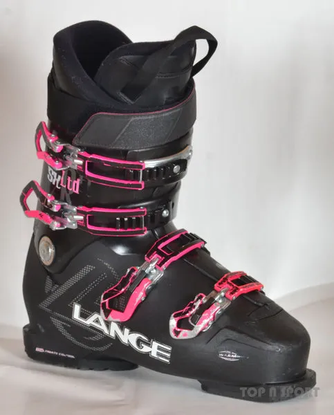 Lange SX LTD W chaussure ski femme occasion