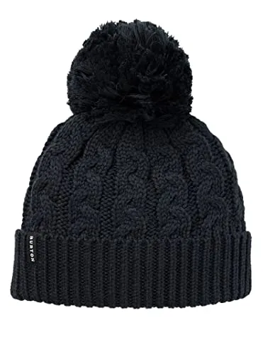 Burton Zippy bonnet femme doublure polaire sherpa