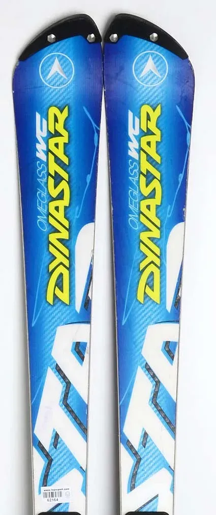 Dynastar SPEED OMEGLASS WC ski de course d’occasion