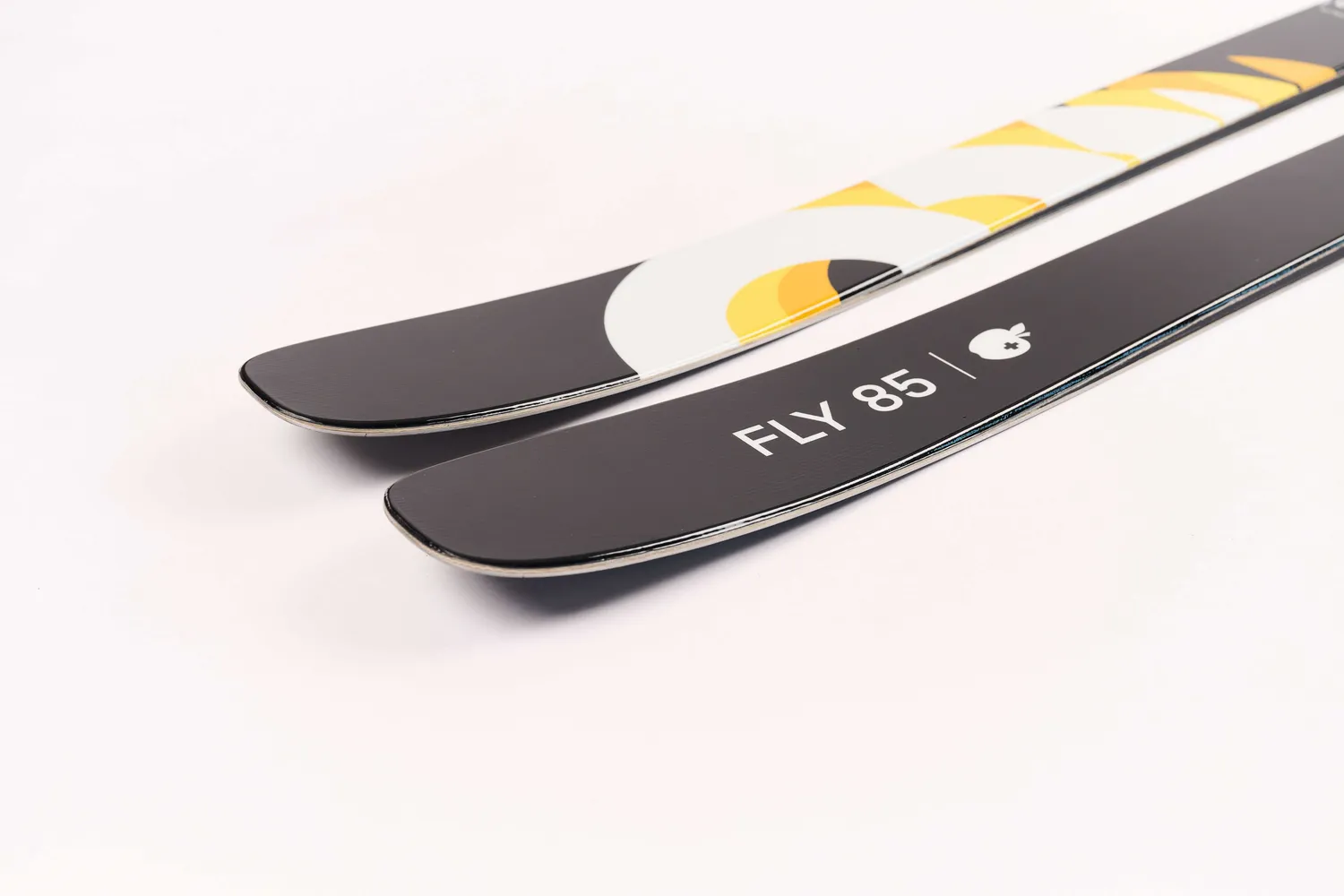 Movement Skis FLY 85 JR ski freestyle junior 24/25 155 cm