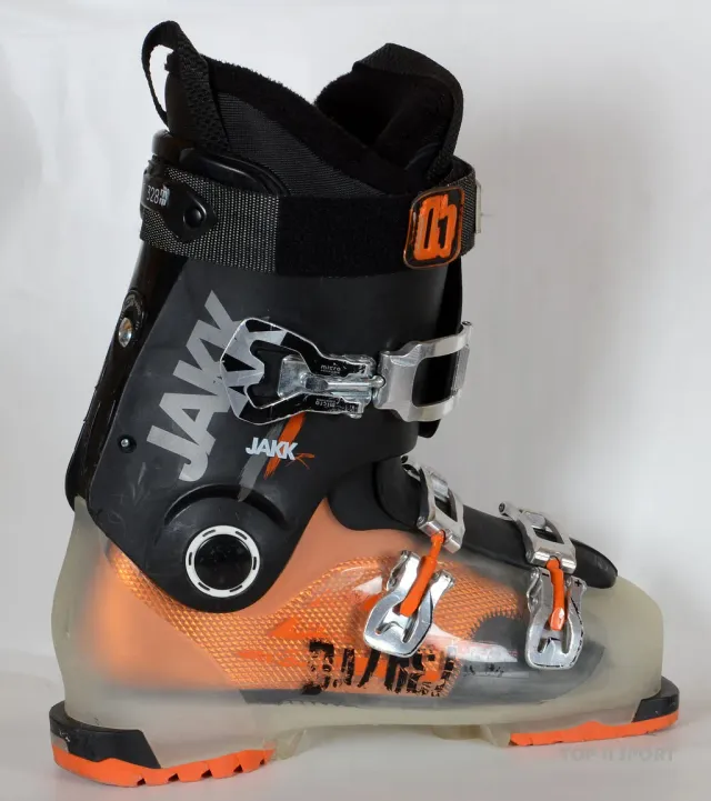 Dalbello Jakk R chaussures de ski d'occasion