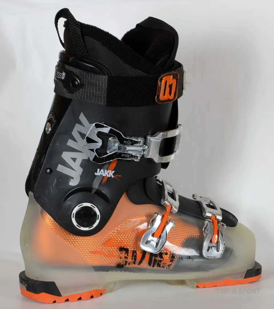 Dalbello Jakk R chaussures de ski d'occasion