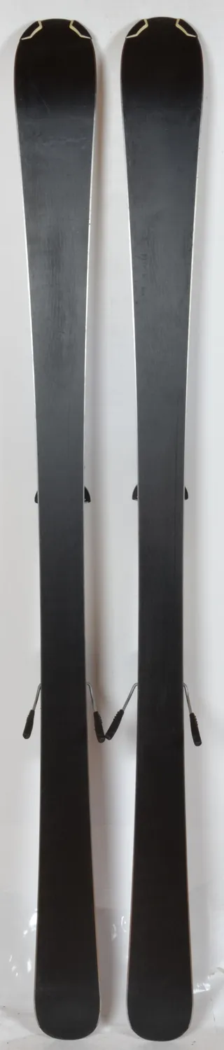 Head Shape 3.0 skis occasion débutant piste