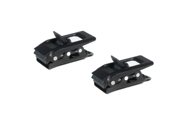 Karakoram Dual Pivot Ankle Ratchets cliquets de sangle