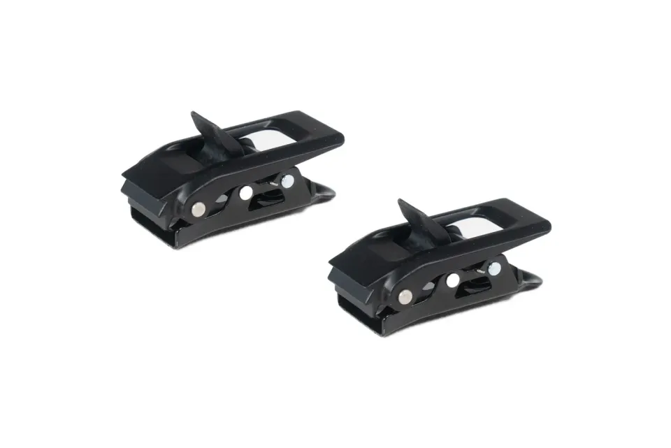 Karakoram Dual Pivot Ankle Ratchets cliquets de sangle