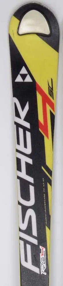 Fischer RC4 Worldcup SC Pro ski occasion slalom