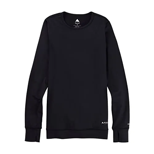 Burton Midweight Crew sous-vêtement thermique femme