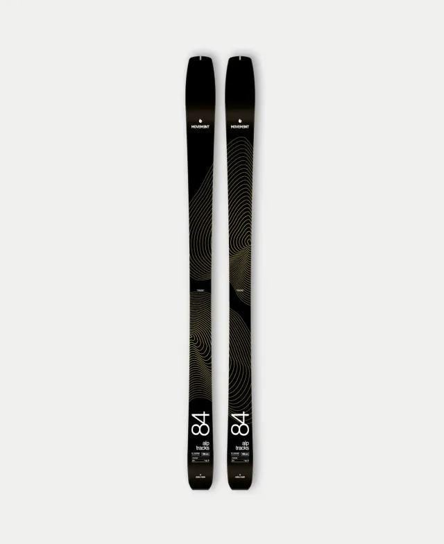 Movement Alp Tracks 84 ski de speed touring