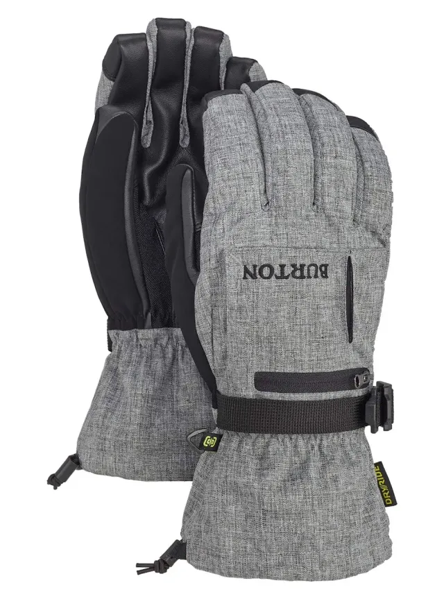 Burton Baker 2 en 1 gants snowboard homme tactile