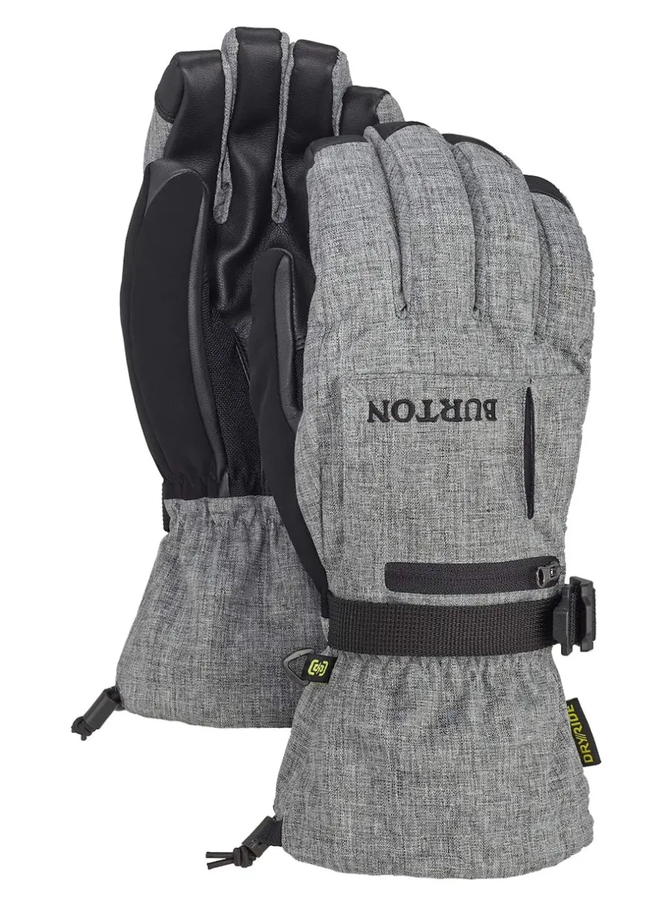 Burton Baker 2 en 1 gants snowboard homme tactile