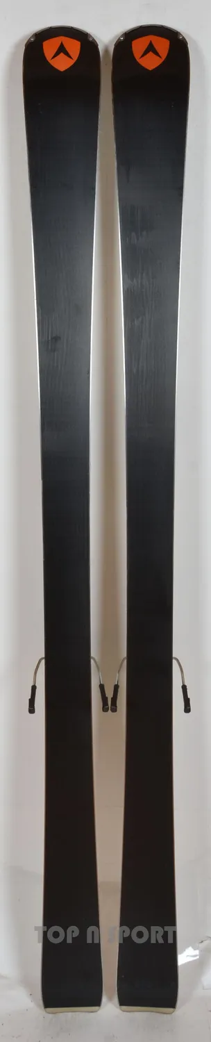 Dynastar Intense 10 skis occasion femme