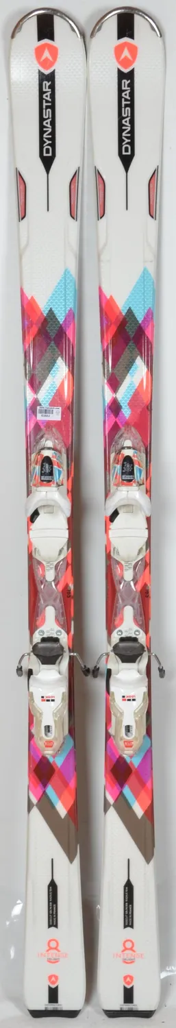 Dynastar Intense 8 skis femme occasion piste