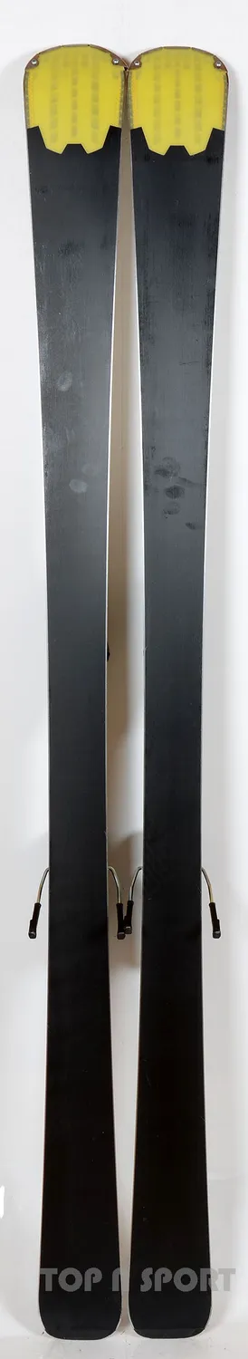 Rossignol Pursuit 400 Ltd ski occasion carving piste